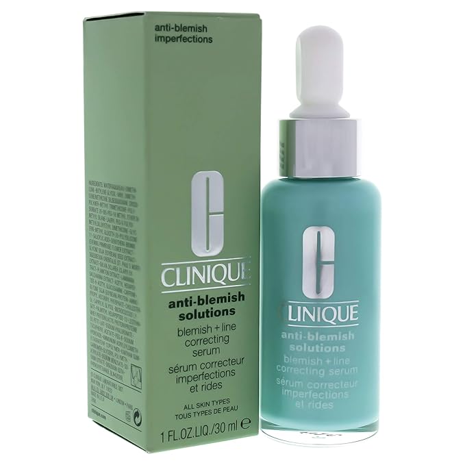 serum acne solution m3