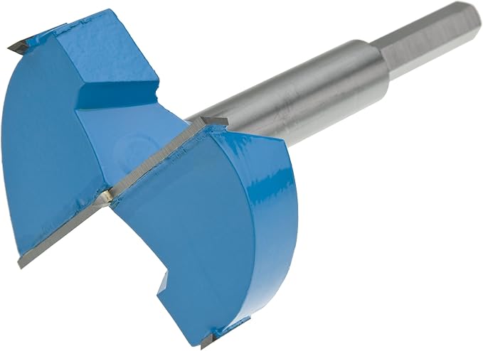 Forstner Drill Bit 3 Inch