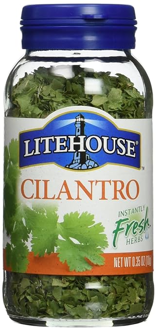 Freeze Dried Cilantro