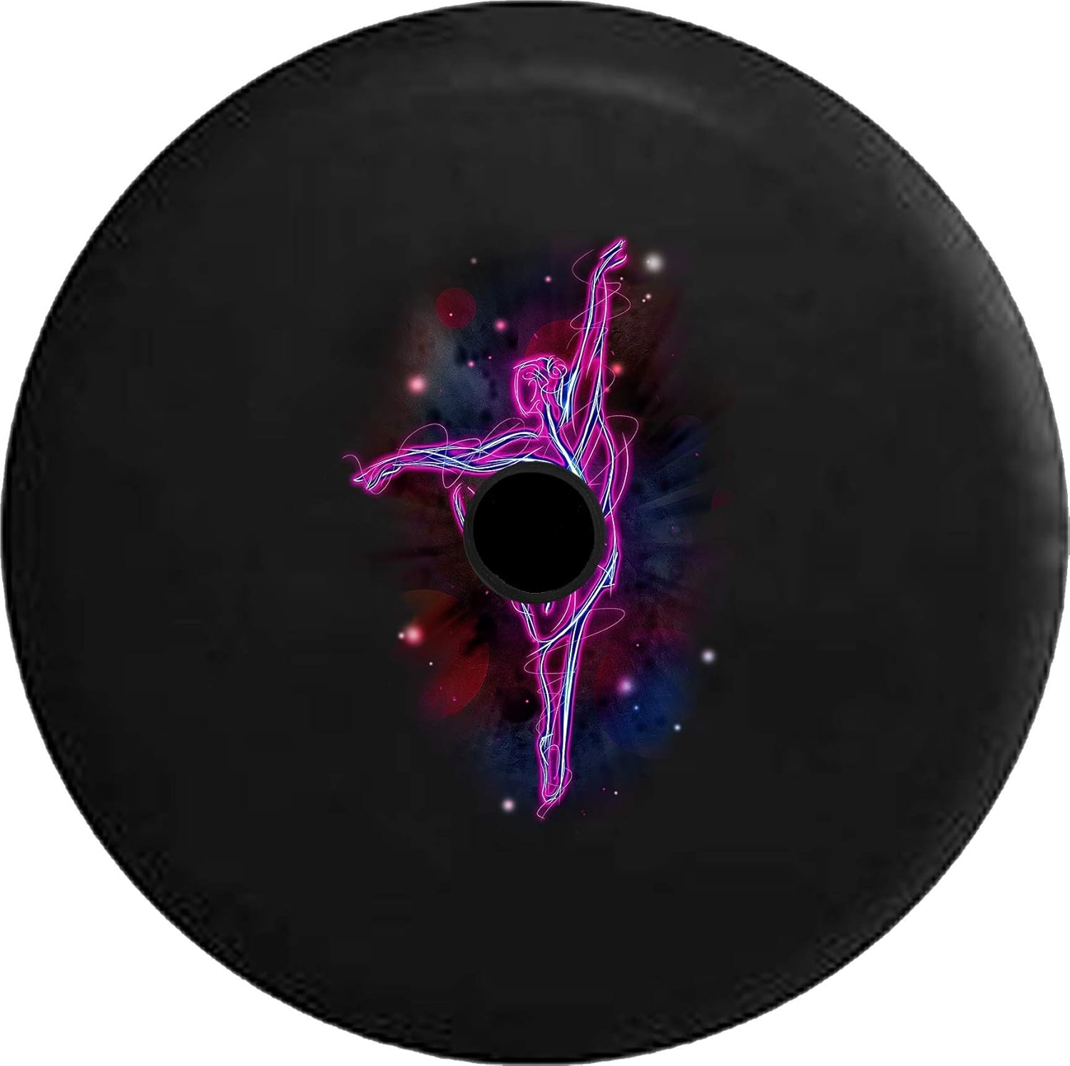 Amazon Com Pike Outdoors Jl Series Spare Tire Cover Backup