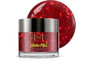 SNS HEALTHY NATURAL NAILS SNS Nails Dipping Powder Gelous Color - Winter Wonderland Collection - WW36-1oz