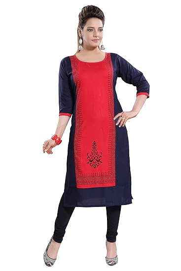 amazon sale womens kurtis