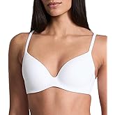 Victoria's Secret Body by Victoria FlexFactor Lightly Lined Plunge Demi Bra (32A-38DD)