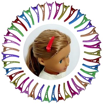 Buy Zp Zaoproteks Zaoproteks Zp1203 Hair Clips Hair Accessories
