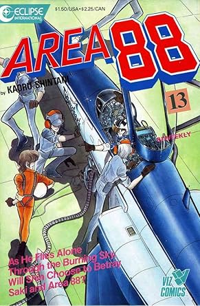 Download Amazon Com Area 88 13 Vf Nm Eclipse Comic Book Entertainment Free HD Get Wallpaper Amazon Com Area 88 13 Vf Nm Eclipse Comic Book Entertainment Free HD