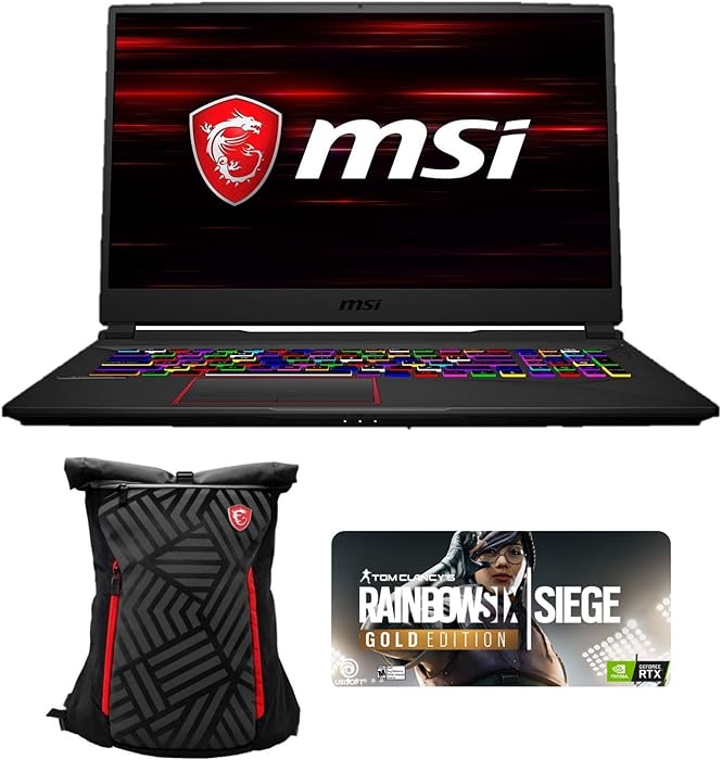 Top 10 Msi Ge75 Raider I9