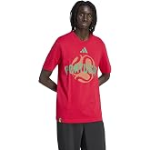 adidas Men's Portugal World Cup 2026 Apparel