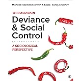 Deviance and Social Control: A Sociological Perspective