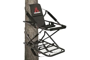 PRIMAL TREESTANDS Primal Tree Stands Vulcan Climbing Tree Stand