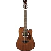 Ibanez AW5412CE - Open Pore Natural