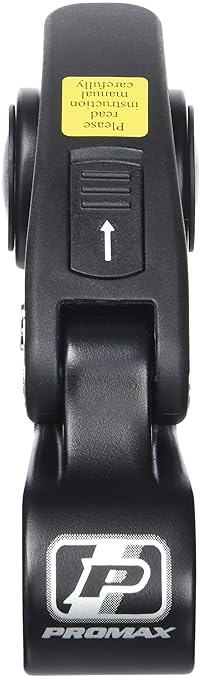 Promax Ahead Lenkervorbau Alu, matt black