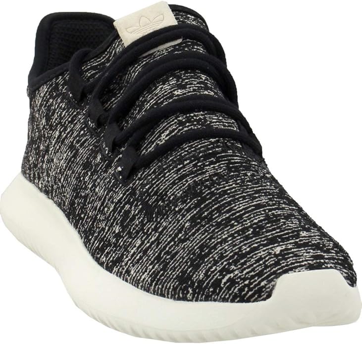 womens adidas tubular shadow athletic shoe black