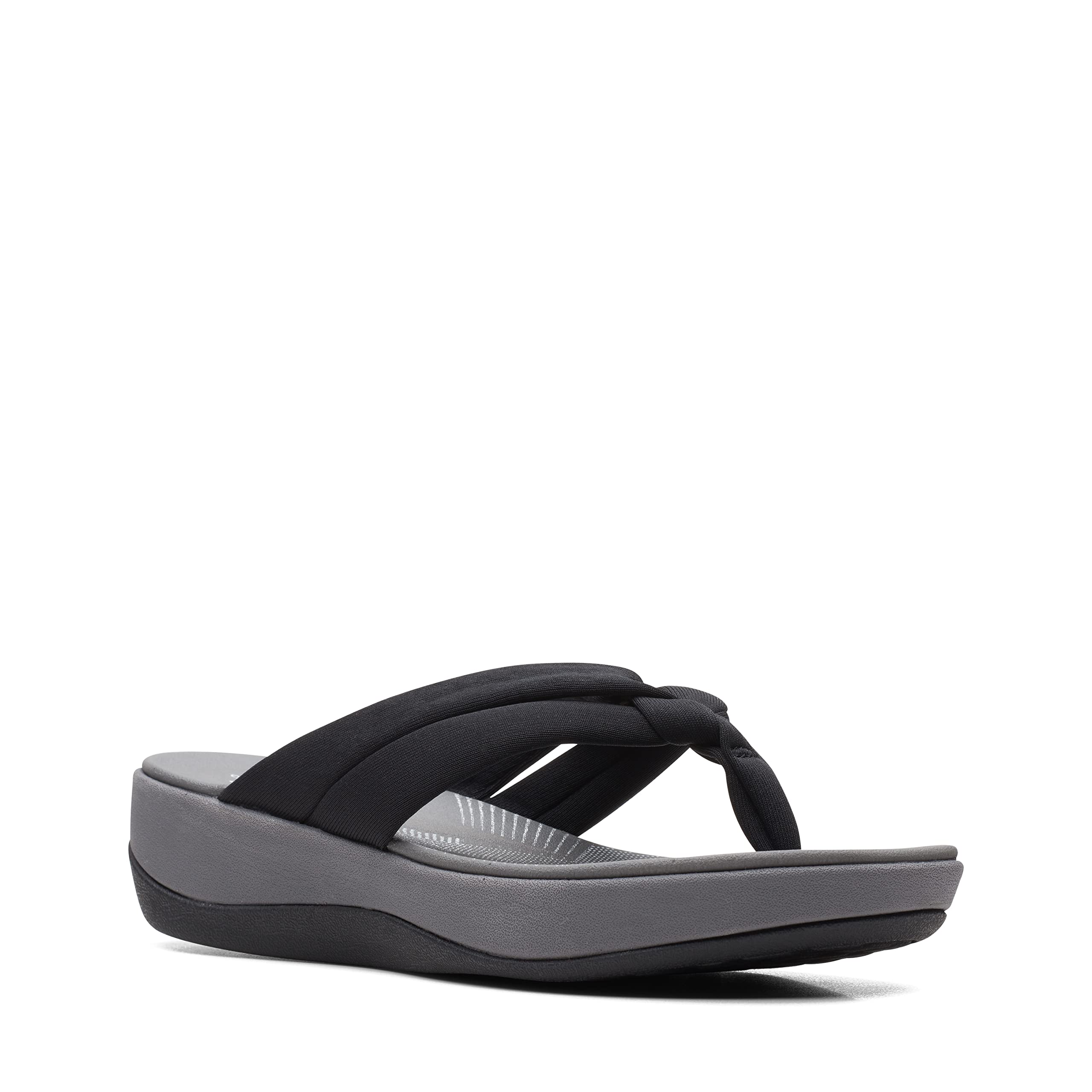 Clarks Women's Arla Kaylie Flip-Flop Sandals