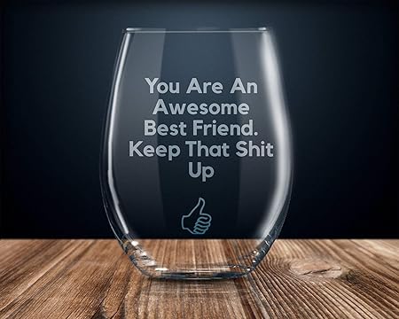 Regalo Divertente Per Migliore Amica Regalo Per Migliore