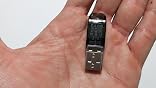 Chiavette USB SanDisk con 256 GB di archiviazione