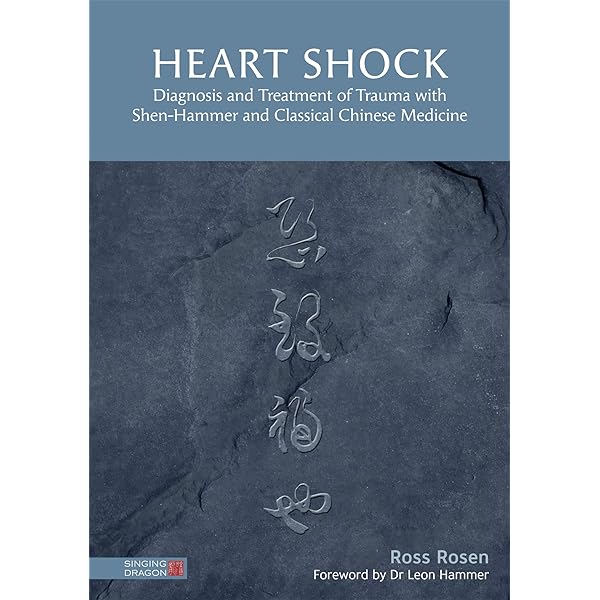 Chinese Medical Qigong Therapy Vol 3: Dr Jerry Alan Johnson