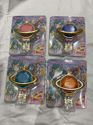Amazon Co Jp スタートゥインクルプリキュア プリキュア コスモグミ ホビー 通販