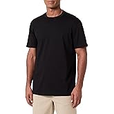 Armani Exchange Mens Cotton Regular Fit Tee