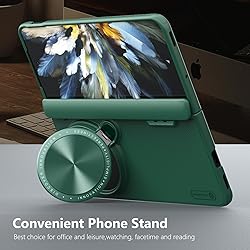 Nillkin for OnePlus Open Case with Camera