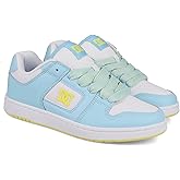 DC Shoes Womens Manteca 4