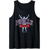 Rocky Philly 1976 Tank Top
