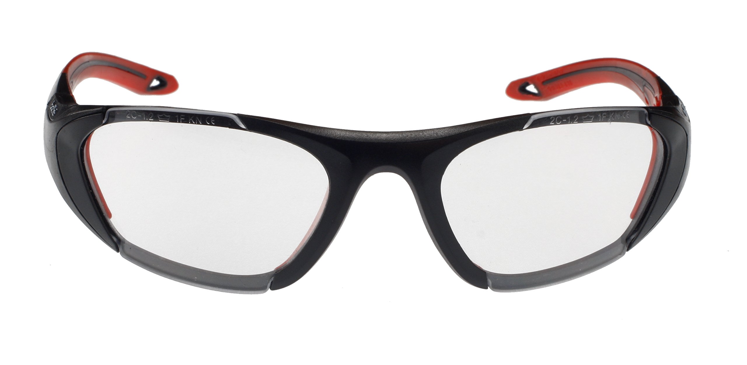 Bollé Baller Protective Sports Glasses, for Soccer, Squash, Badminton etc Buy Online in United