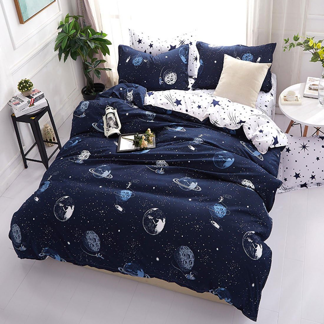 Best California King Star Wars Bedding