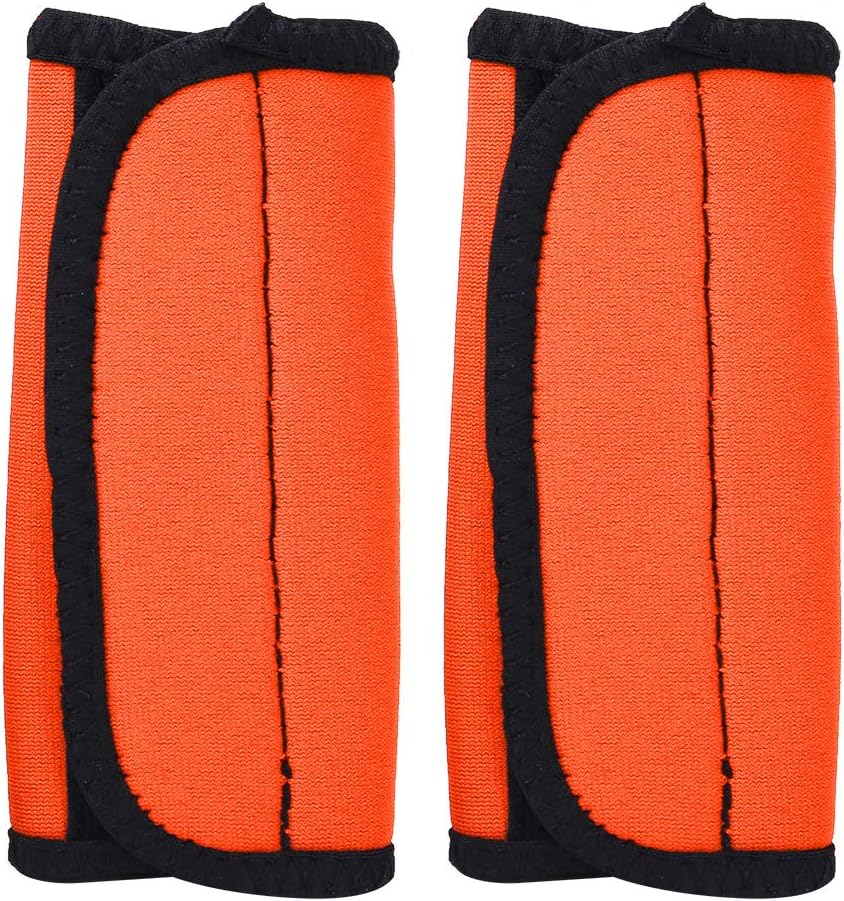 Taidda 18x12x2cm Paddle Grips, Soft Paddle Grips, Neoprene