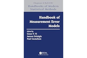 Handbook of Measurement Error Models