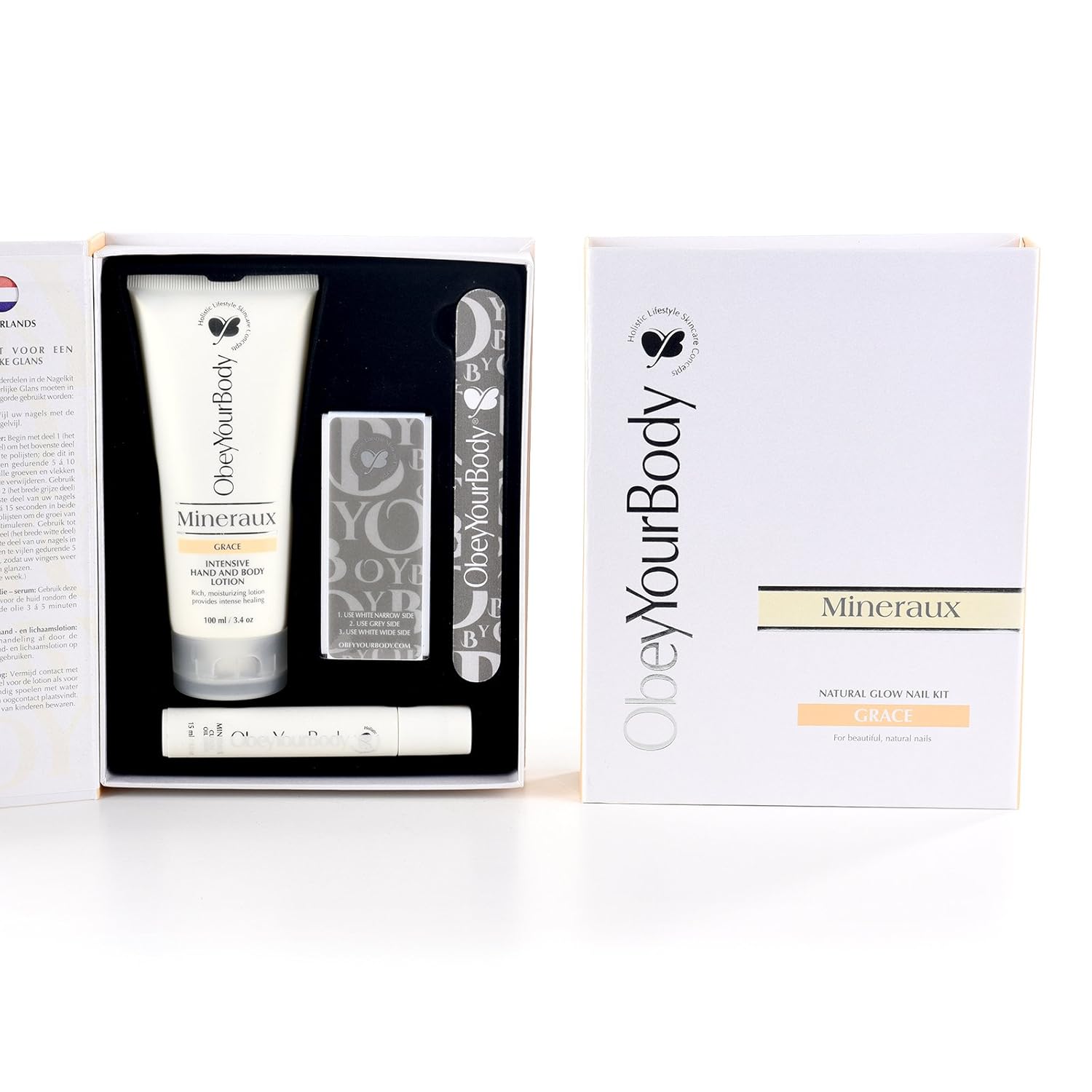 Obey your body consigue el mejor cuerpo