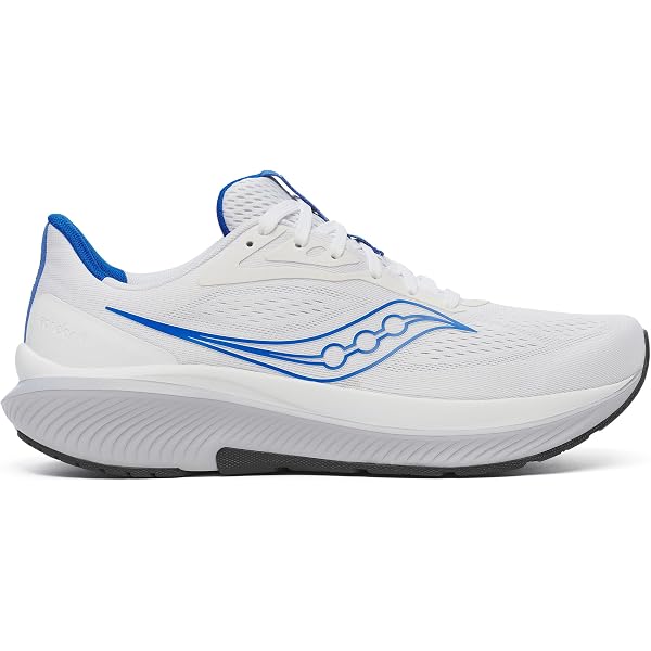 On Running Cloudstratus Sneakers Undyed-White/ Creek For Men Size 8 On Running Cloudstratus  main image 2
