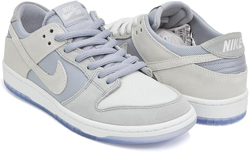nike sb dunk low pro wolf grey