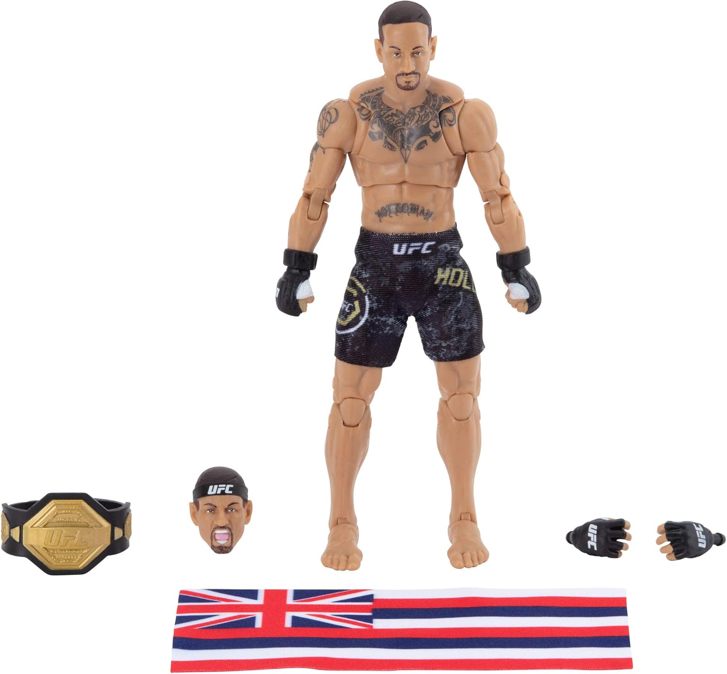 ufc action figures amazon