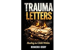 Trauma Letters: Healing The Child Within