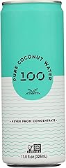 WATER PURE COCONUT