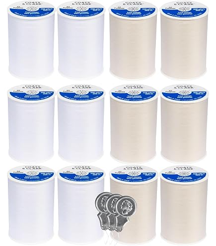 Coats & Clark Dual Duty XP® General Purpose Thread, 4ct. | Thread | Michaels