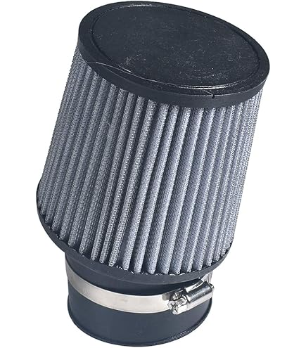HGC 62mm Inlet Air Filter Cleaner for Predator 212cc 6.5 HP GX160