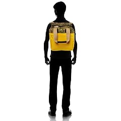 John Chapman Totepack CAMTPK: Gold