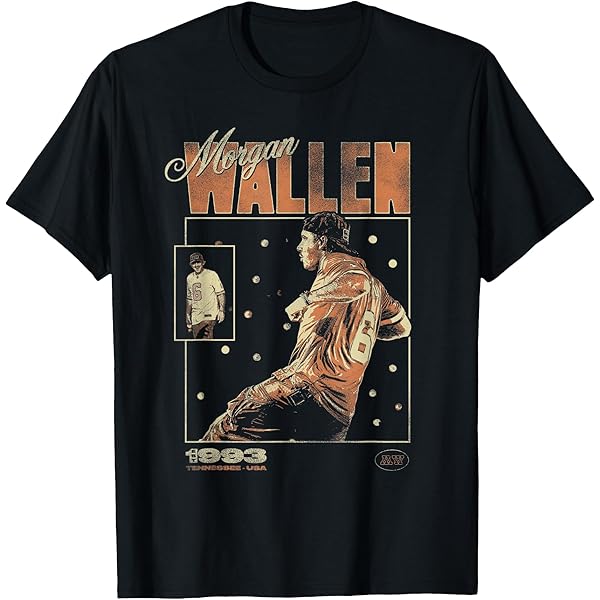 morgan wallen dress shirt Morgan wallen pictures