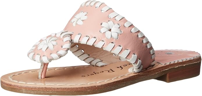 little girl jack rogers