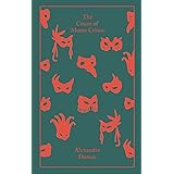 The Count of Monte Cristo (Penguin Clothbound Classics)