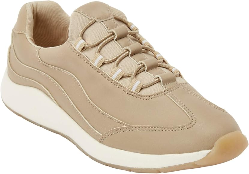 comfortview women's sneakers