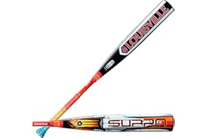Louisville Slugger 2026 Supra™ 2 ¾” USSSA Baseball Bats