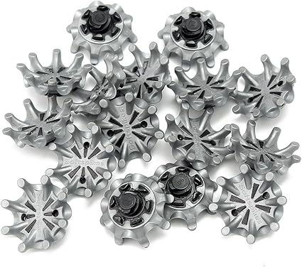 Crampons pour chaussures de golf footjoy Clearance