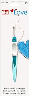 Prym Love Nahttrenner klein Ergonomics Mint, Kunststoff, One Size