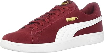 puma smash slip on