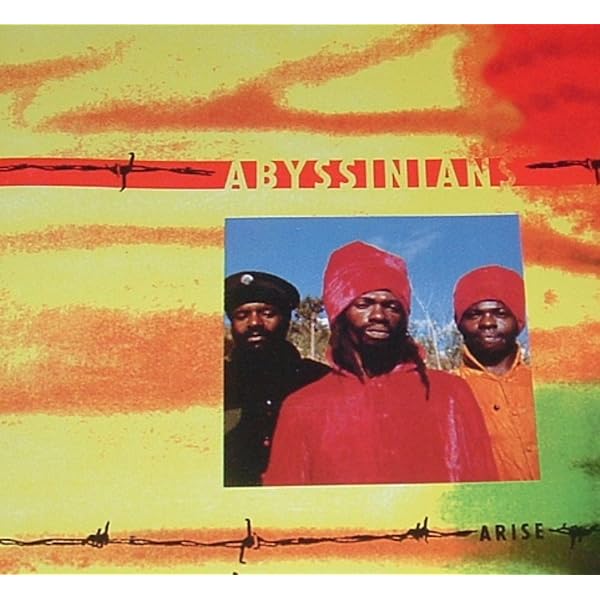 ジャマイカLP The Abyssinians Arise FL1019 Tuff Gong /00260 Abyssinians – Arise | Releases | Discogs