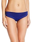 La Blanca Women's Standard Island Goddess Shirred