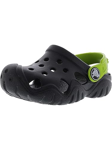 green crocs amazon