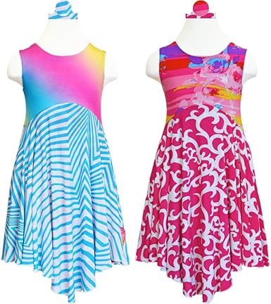 dresses for tweens amazon